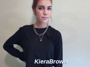 KieraBrown