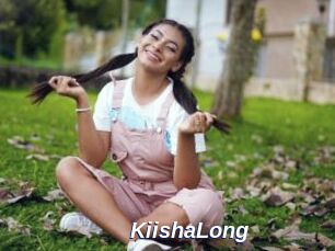 KiishaLong