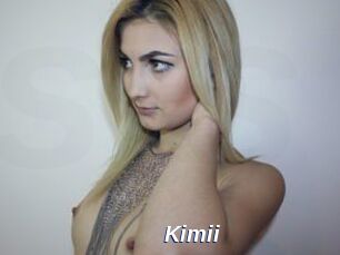 Kimii