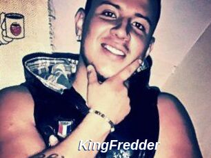 KingFredder