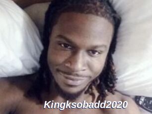 Kingksobadd2020