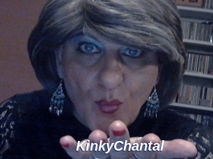 KinkyChantal