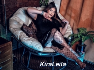 KiraLeila