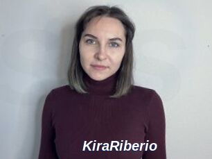 KiraRiberio