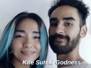 Kire_Suteki_Godness