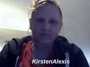 KirstenAlexis