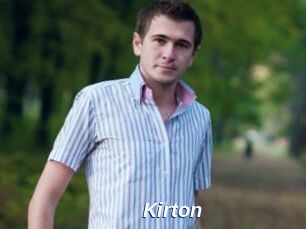 Kirton Safer Sex