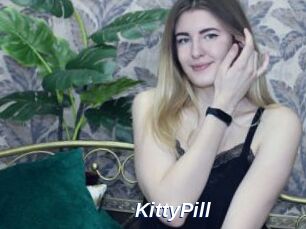 KittyPill