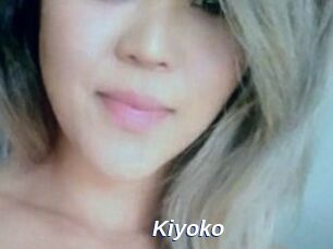 Kiyoko