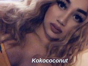 Kokococonut
