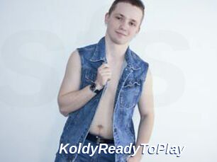 KoldyReadyToPlay