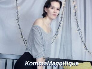 KommaMagnifique