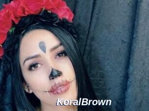 KoralBrown