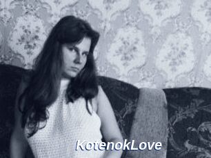 KotenokLove