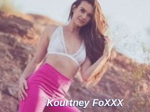 Kourtney_FoXXX Safer Sex