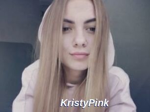 KristyPink