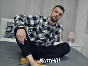 KurtHill