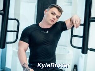 KyleBuster