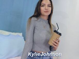 KylieJohnson Safer Sex