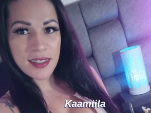 Kaamiila