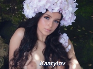 Kaarylov