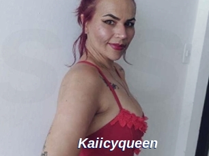 Kaiicyqueen