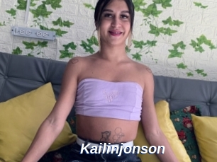 Kailinjonson