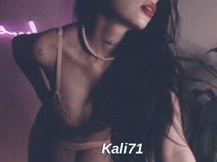 Kali71