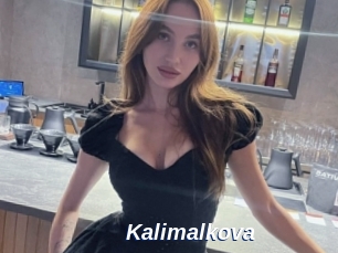 Kalimalkova