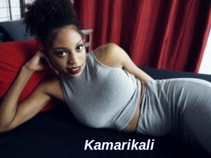 Kamarikali