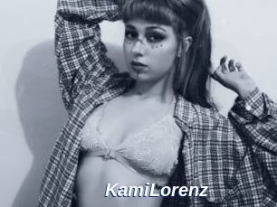 kamiLorenz Safer Sex