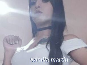 Kamila_martin