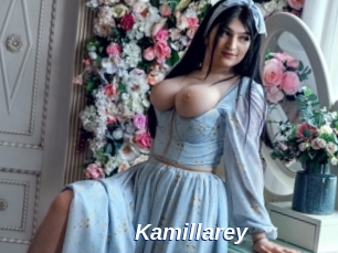 Kamillarey