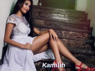Kamilth