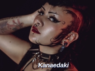 Kanaedaki