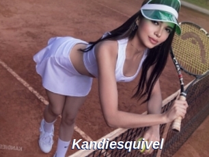 Kandiesquivel