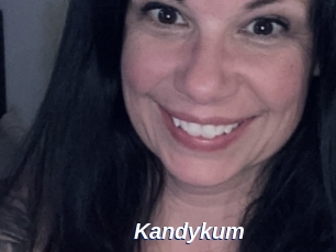 Kandykum