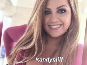 Kandymilf