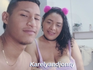 Karelyandjonny