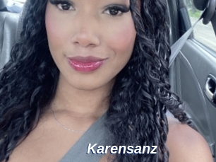 Karensanz