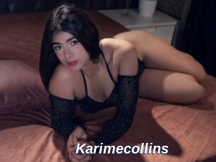 Karimecollins