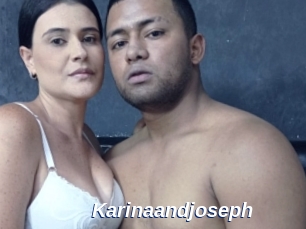 Karinaandjoseph