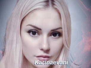 Karinaevani