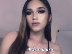 Karinalaire