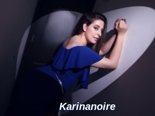 Karinanoire