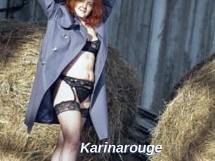 Karinarouge