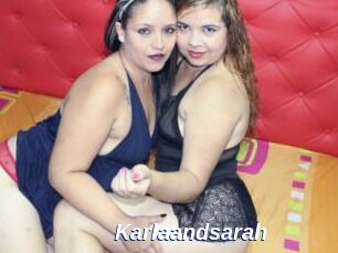 Karlaandsarah