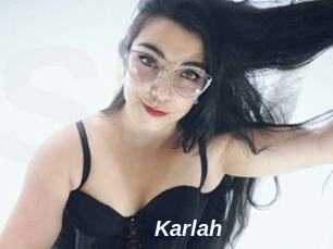 Karlah