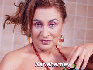 Karlahartley