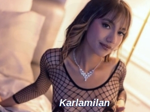 Karlamilan